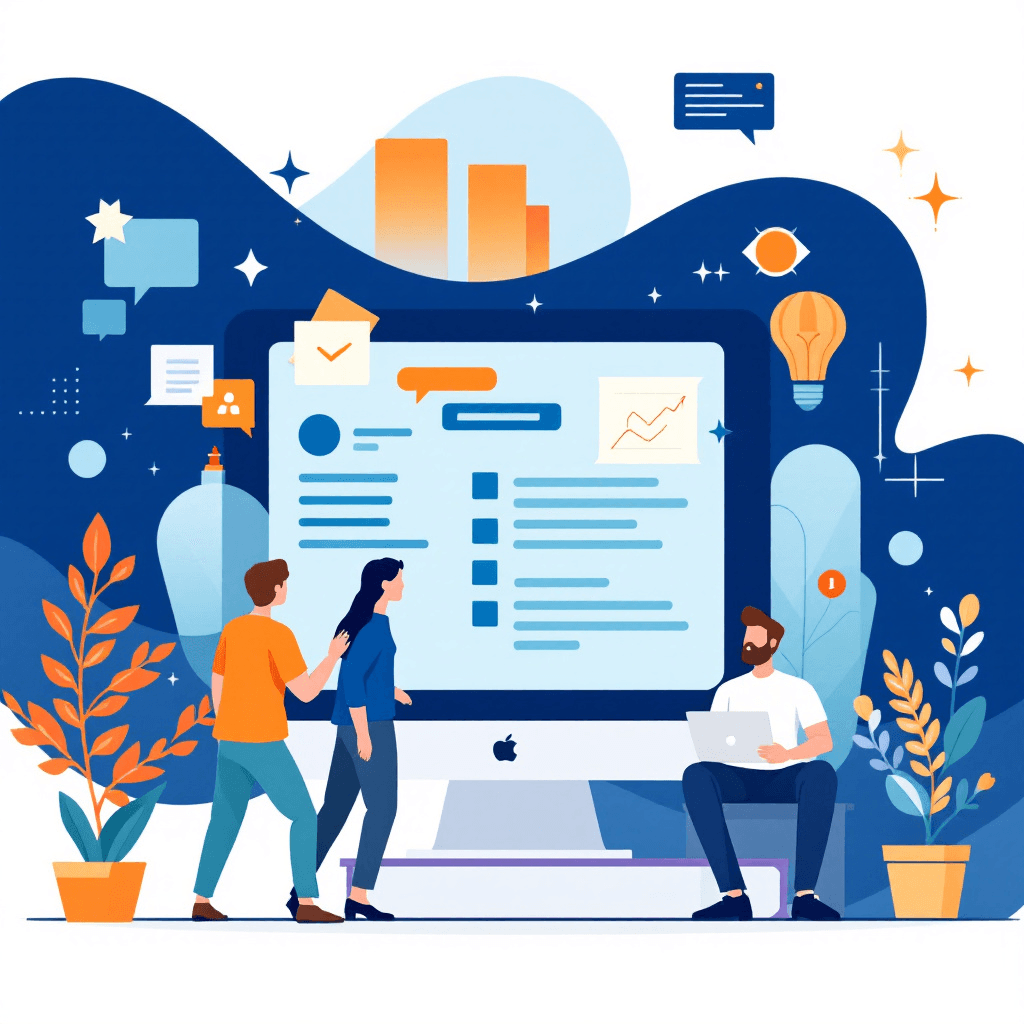 Guide to ATS Friendly Resumes by Industry