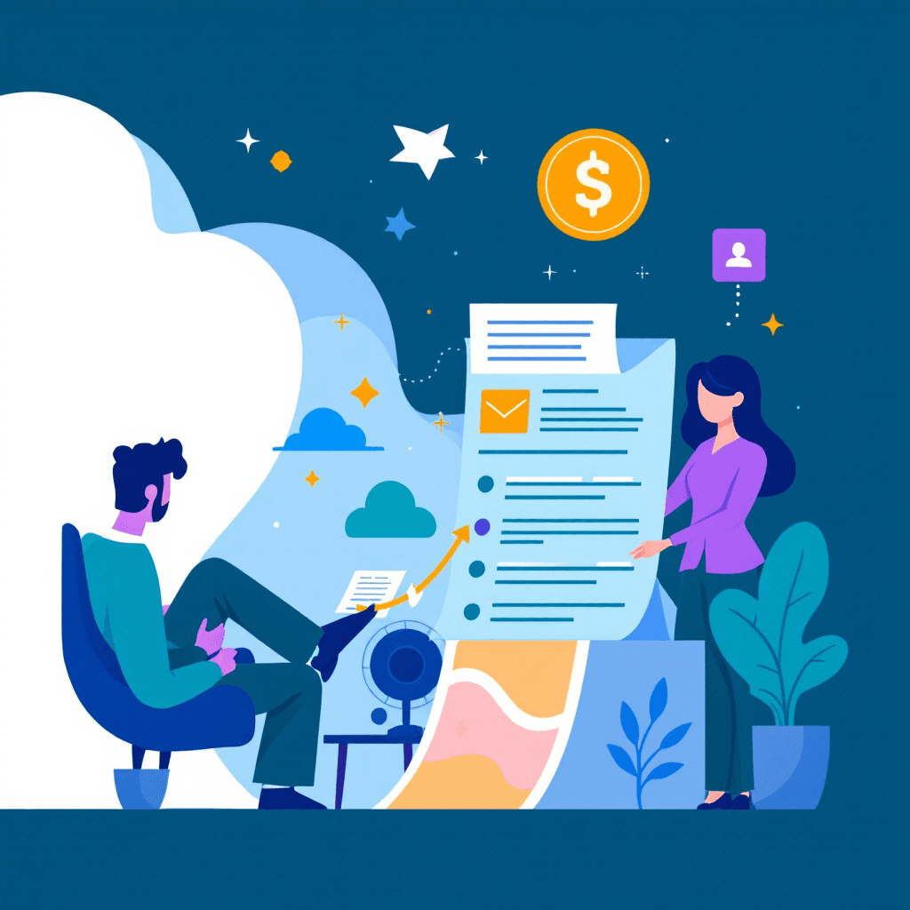 Guide to Business Impact Resume Signals