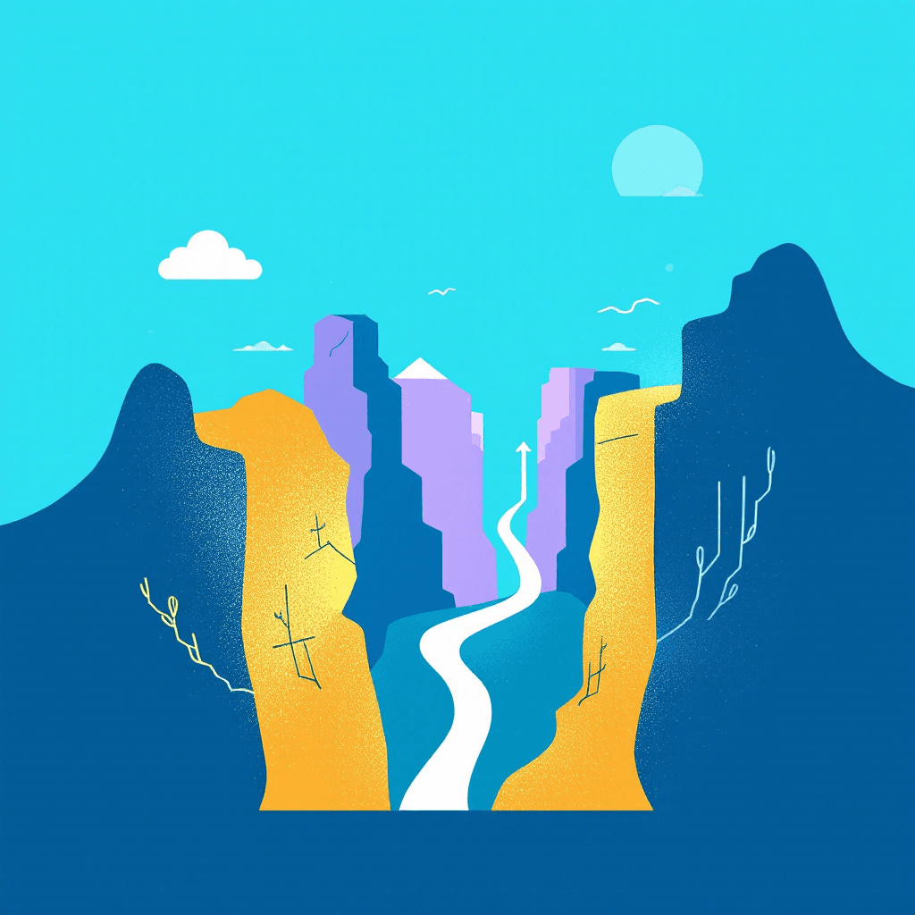 Guide to Explaining a Career Gap + Career Switch