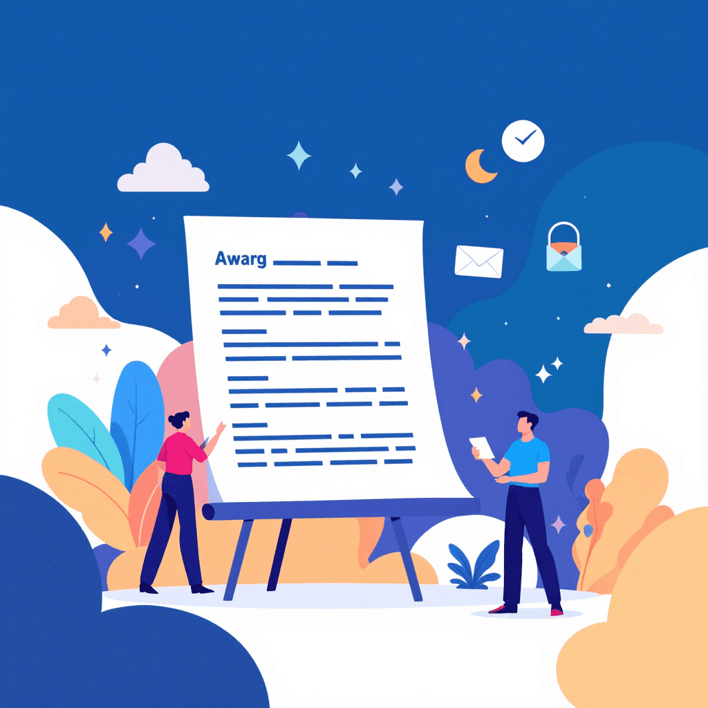 Guide to Cover Letters for FAANG Companies