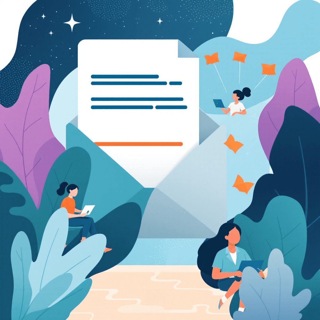 Guide to Cover Letters That Got Interviews