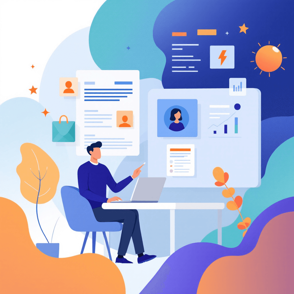 Guide to Real ATS Parsing Tests with Templates