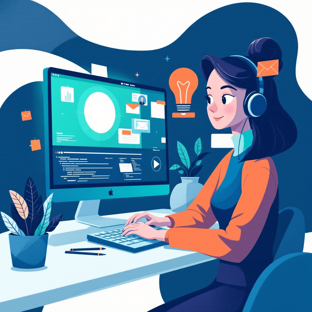 Remote Job Market Trends Guide (2025 Update)