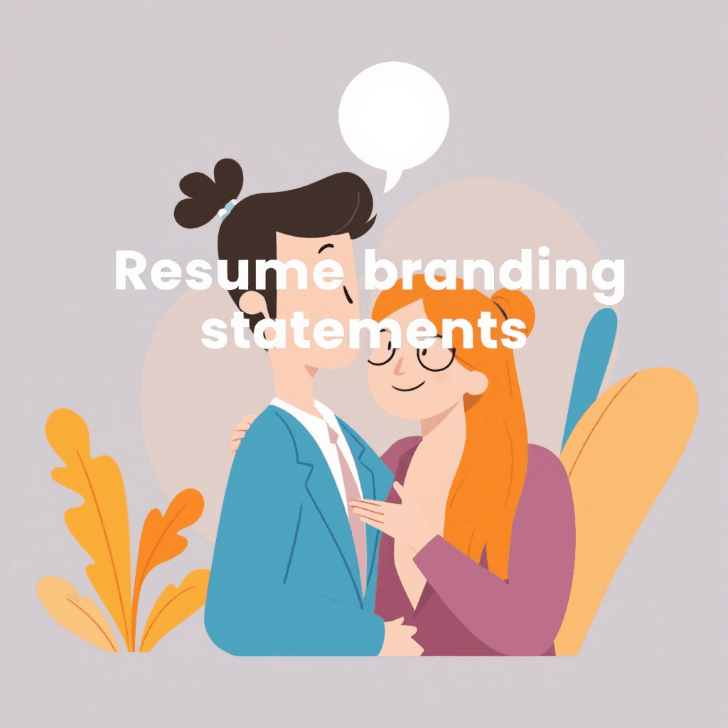 Guide to Resume Branding Statements (Proven Tips)