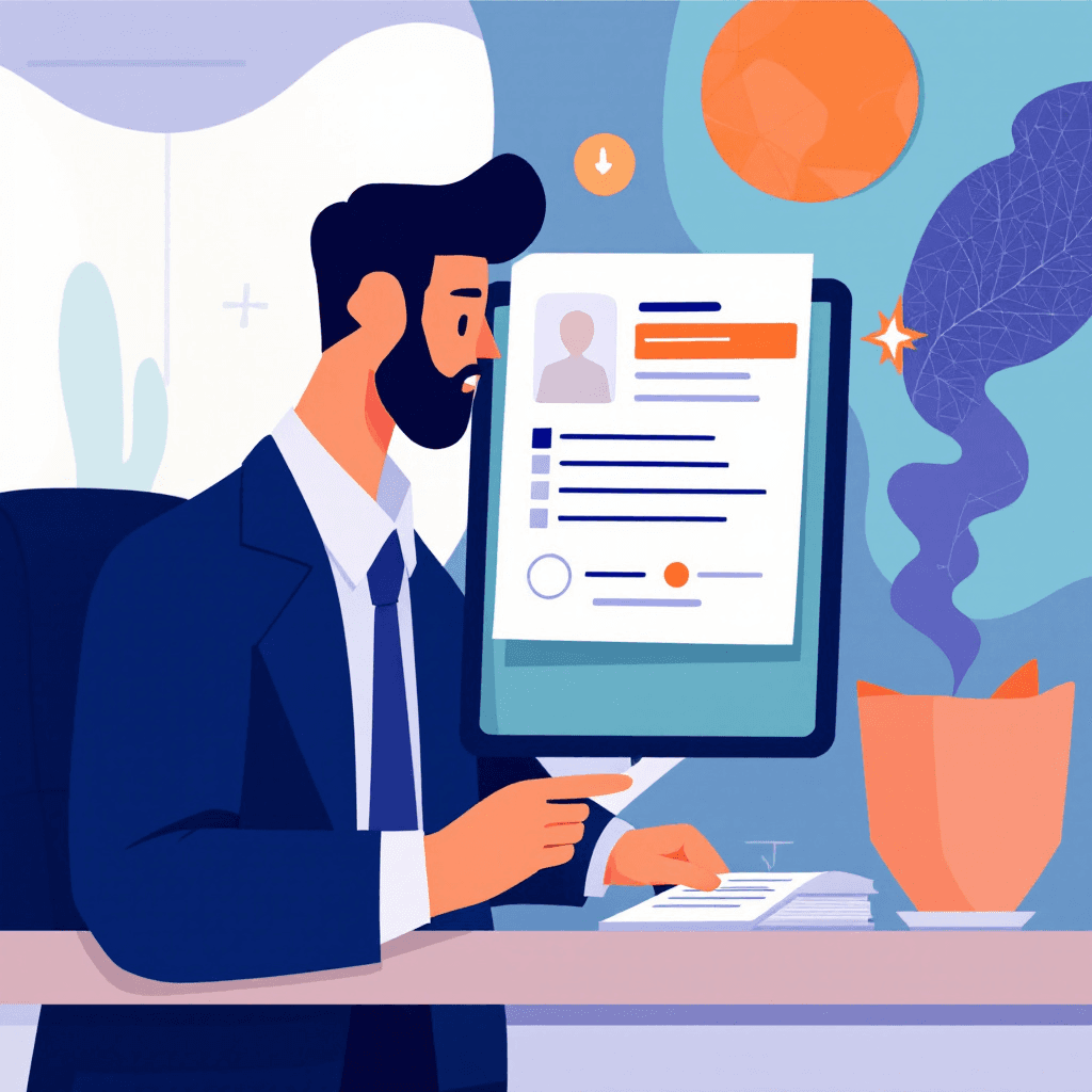 Resume Section Order ATS Prefers (Proven Layouts)