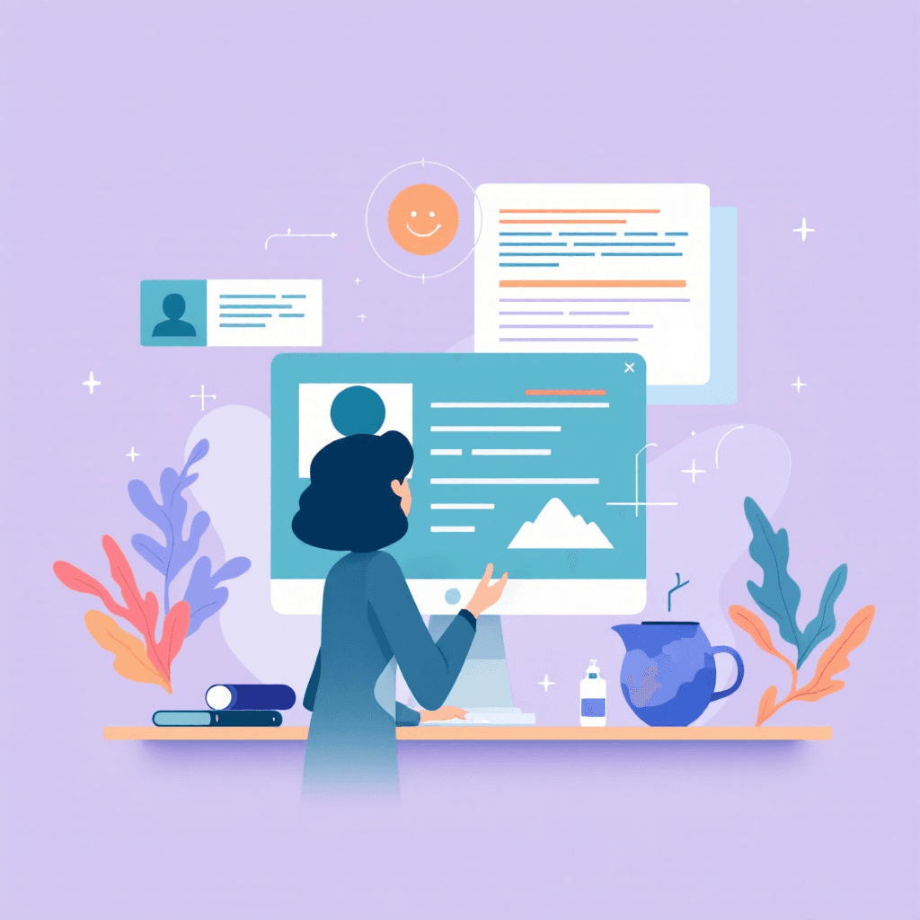 ATS Resume Score Myth: What Really Matters