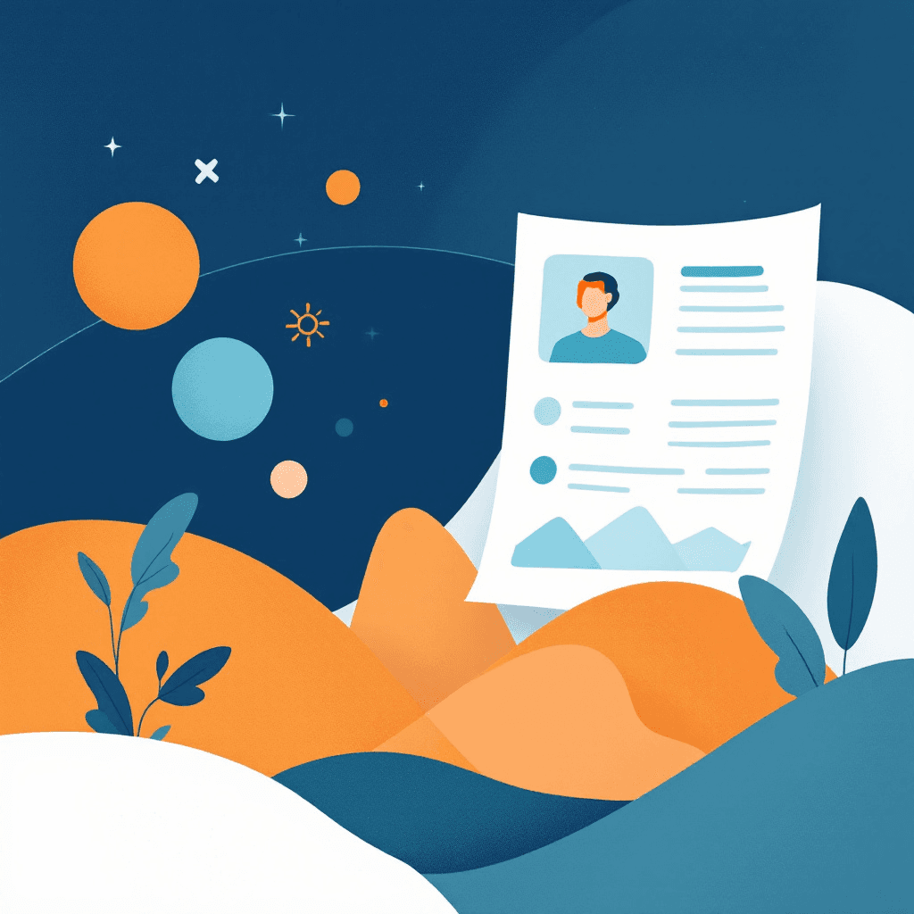 Guide to Time Zone Clarity on Your Resume