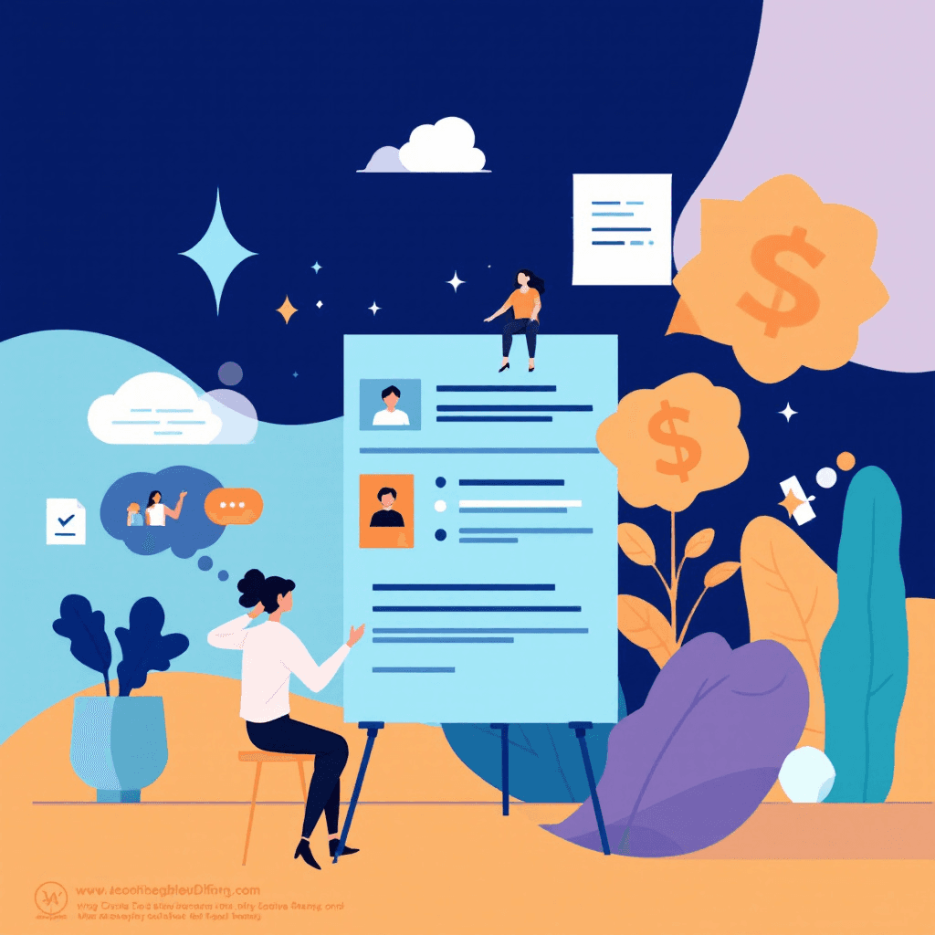 Guide: Why Creative Resumes Fail ATS Scans