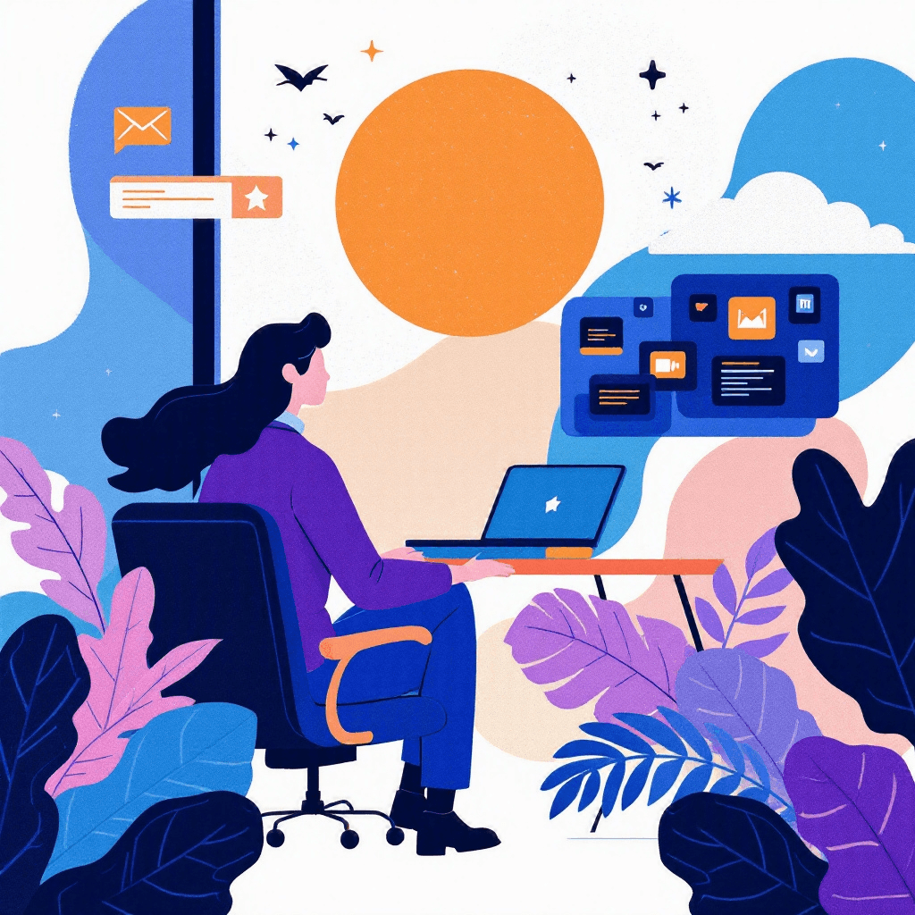 The Ultimate Guide to Get a Remote Content Creation Job