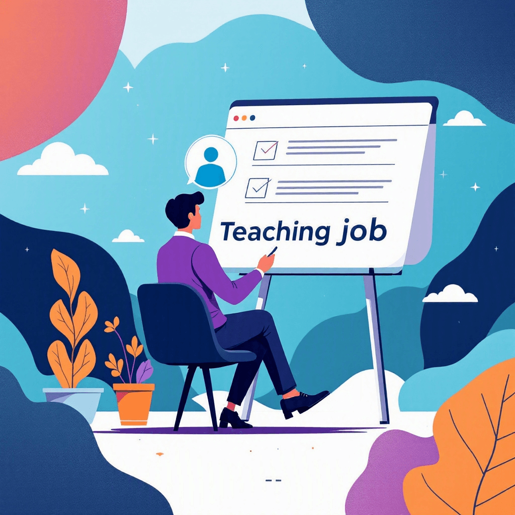 The Ultimate Guide to Getting a Remote Teaching Job (Proven Steps)