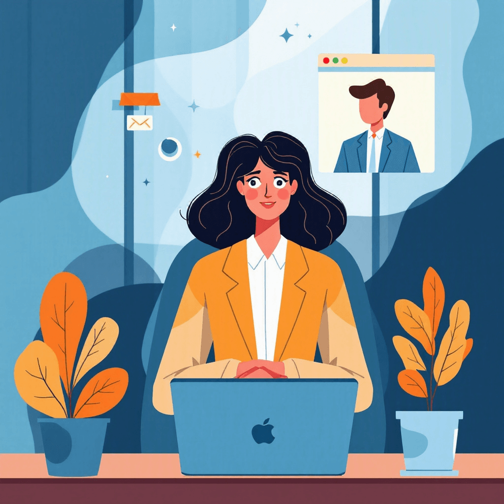 Ultimate Guide: How to Show Enthusiasm Over Video Call