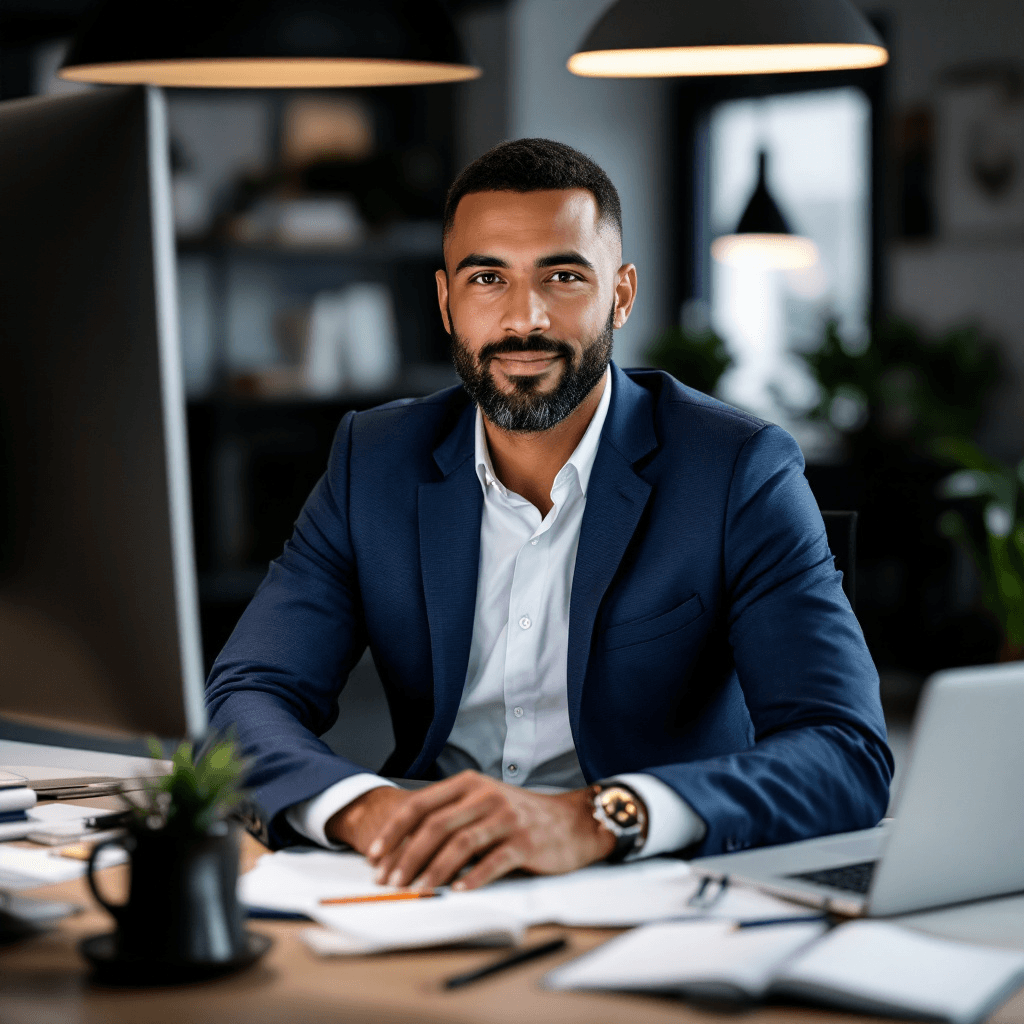 Athletic Director cover letter example and template