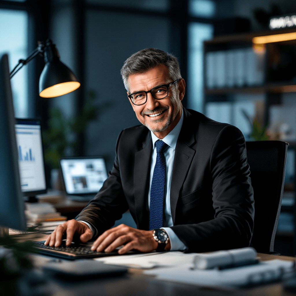 Chief Executive Officer (Hospital CEO) cover letter example and template