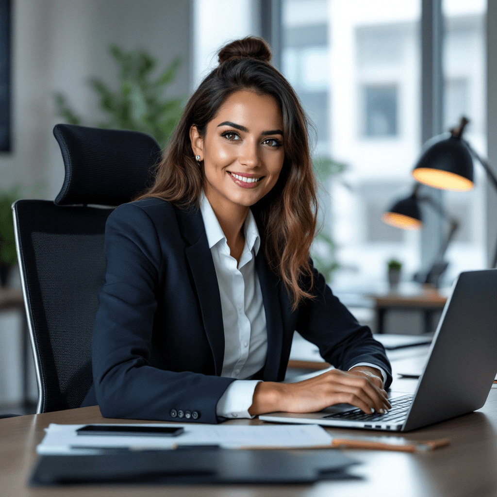 City Attorney cover letter example and template