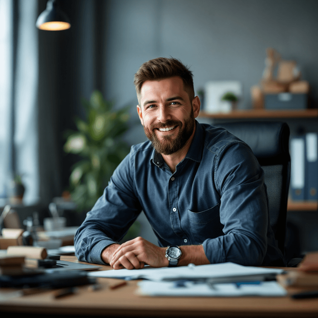 Container Terminal Manager cover letter example and template