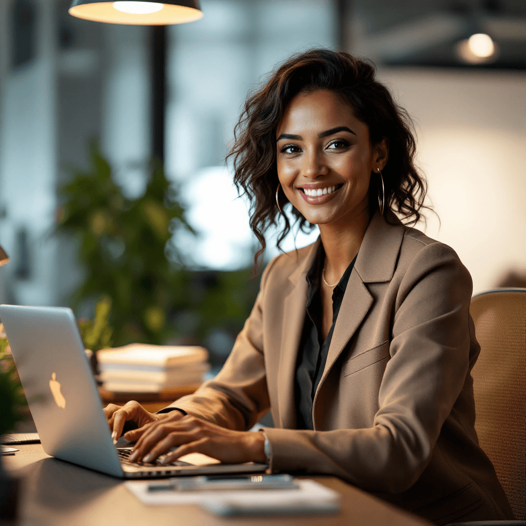 Corporate Finance Consultant cover letter example and template