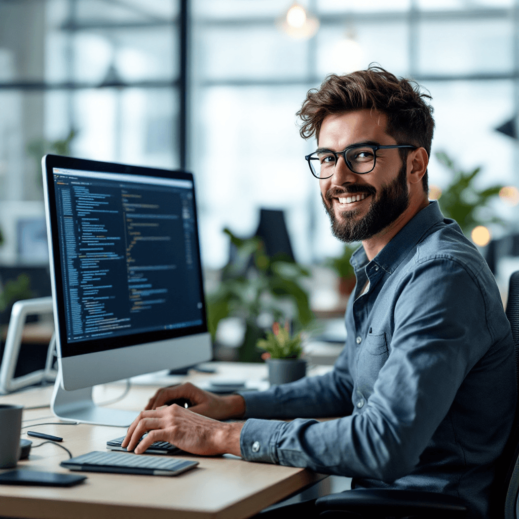 DevSecOps Engineer resume example and template