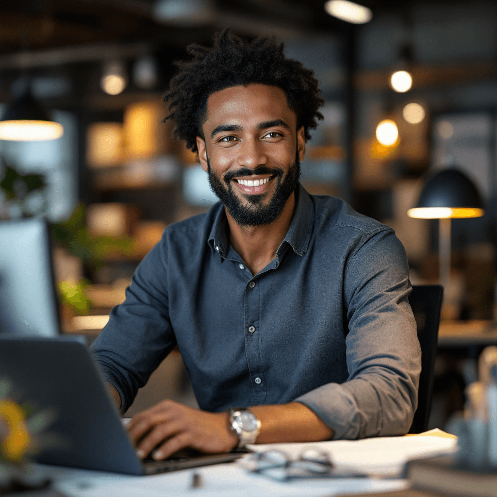 E-commerce & Distribution Manager cover letter example and template