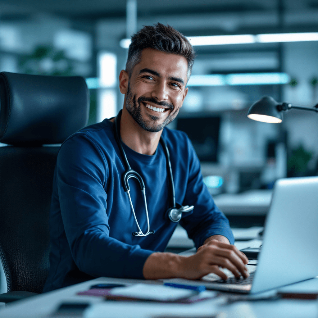 Electrocardiogram (ECG/EKG) Technician cover letter example and template