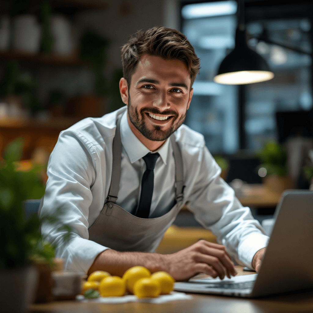 Food Safety Auditor (Produce) cover letter example and template