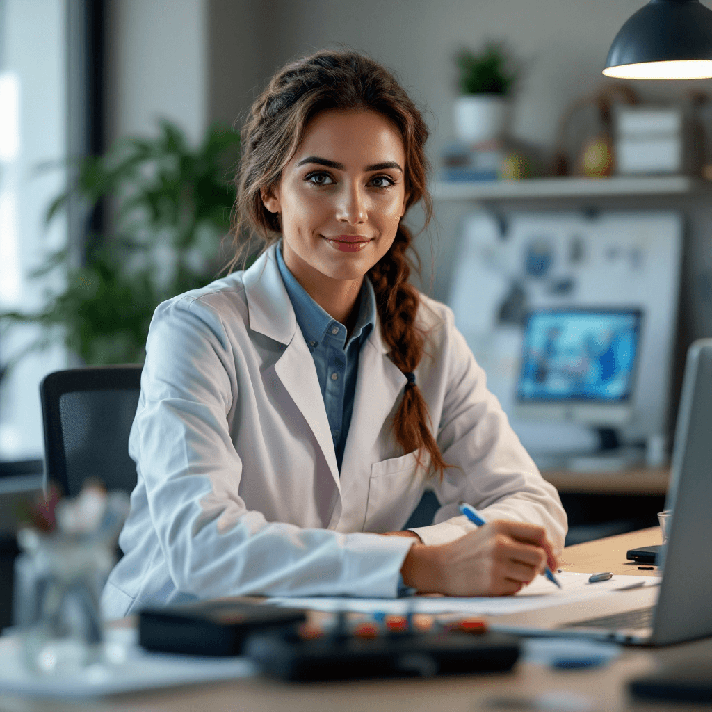 Forensic Toxicologist cover letter example and template