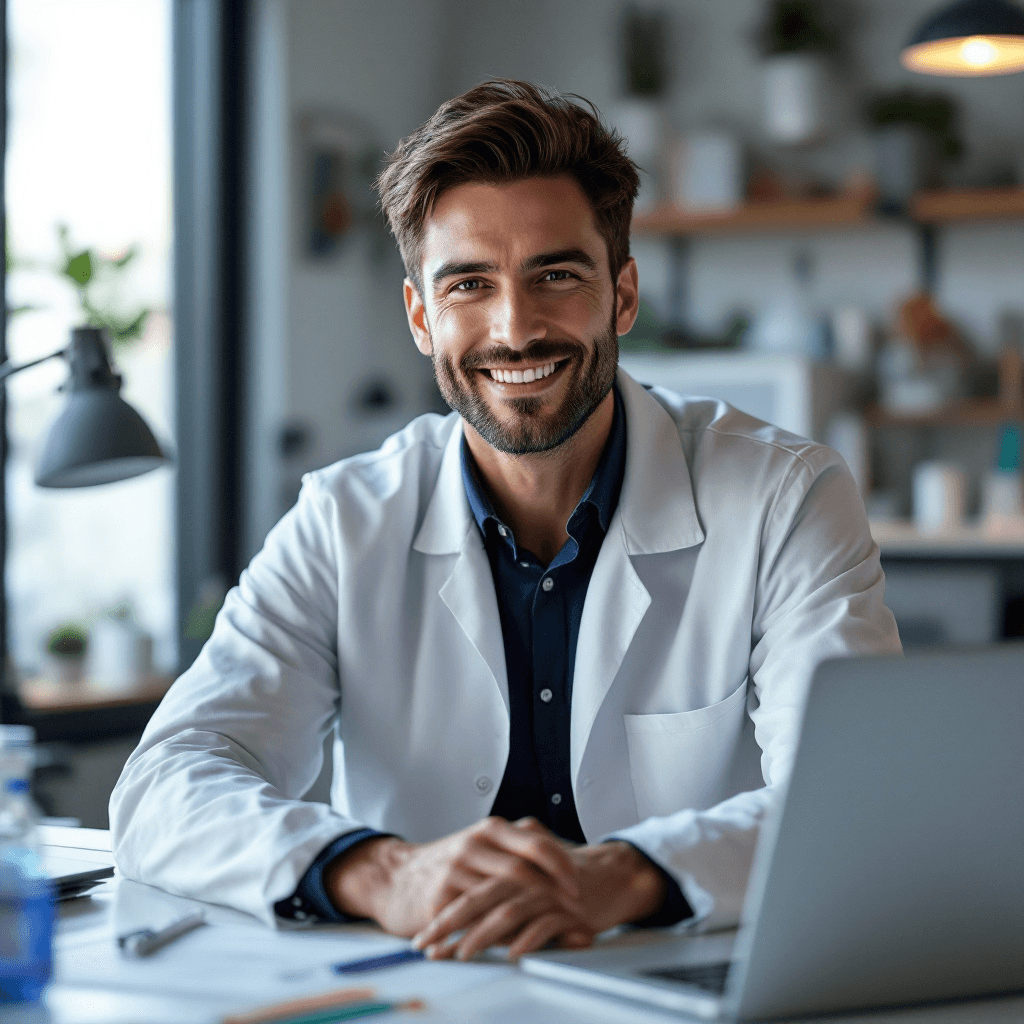 Genomics Scientist cover letter example and template