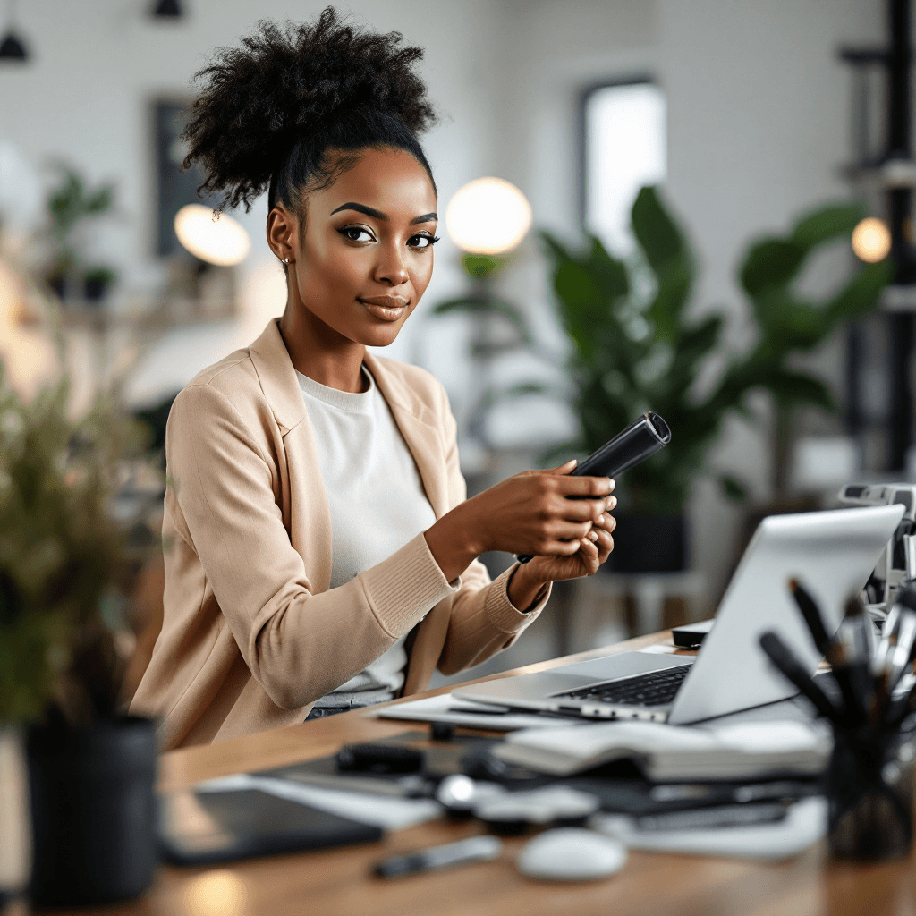 Hair Stylist (Entertainment) cover letter example and template
