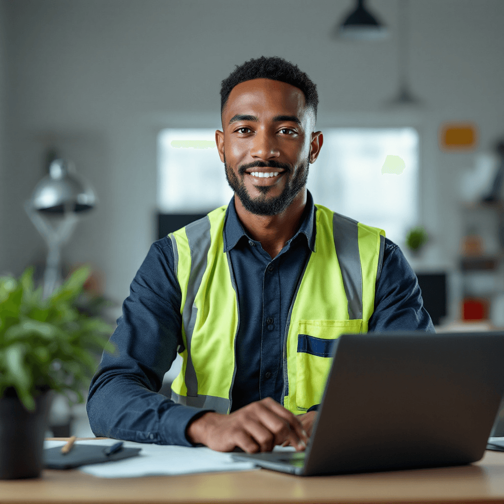 Hazmat Safety Officer cover letter example and template