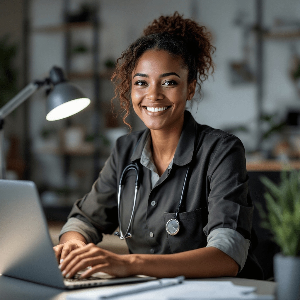 Home Health Aide cover letter example and template