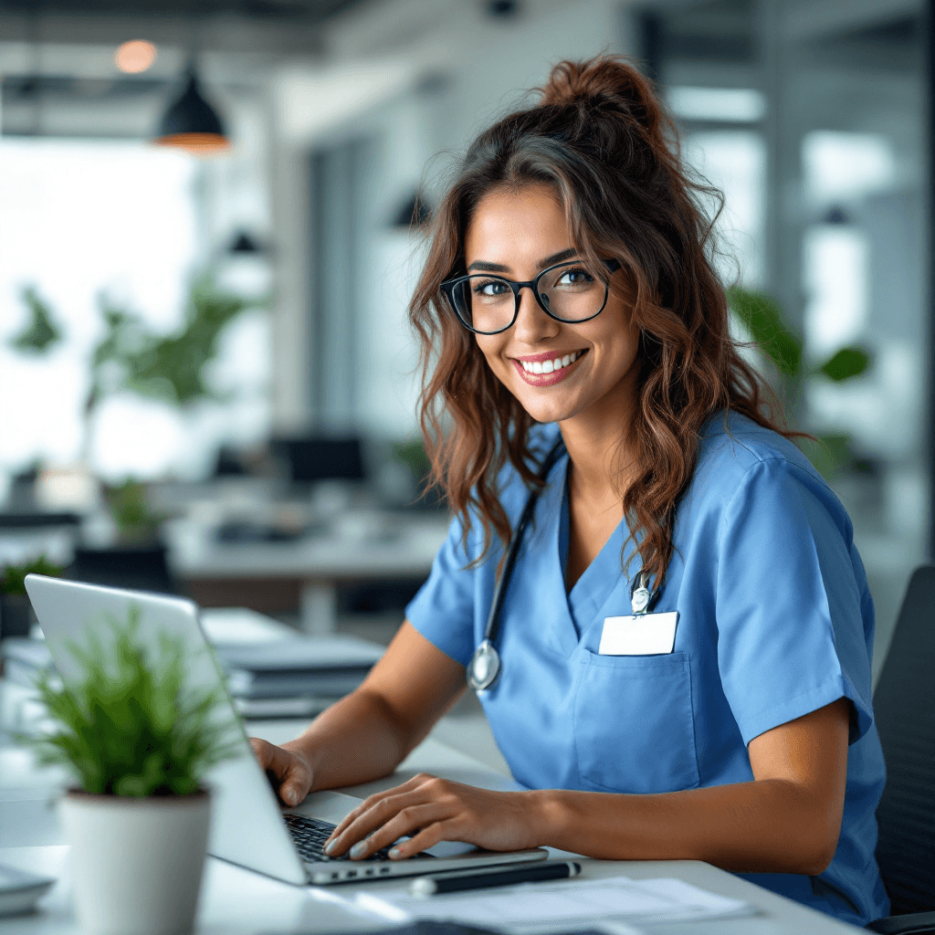 Infection Preventionist (Infection Control Nurse) cover letter example and template