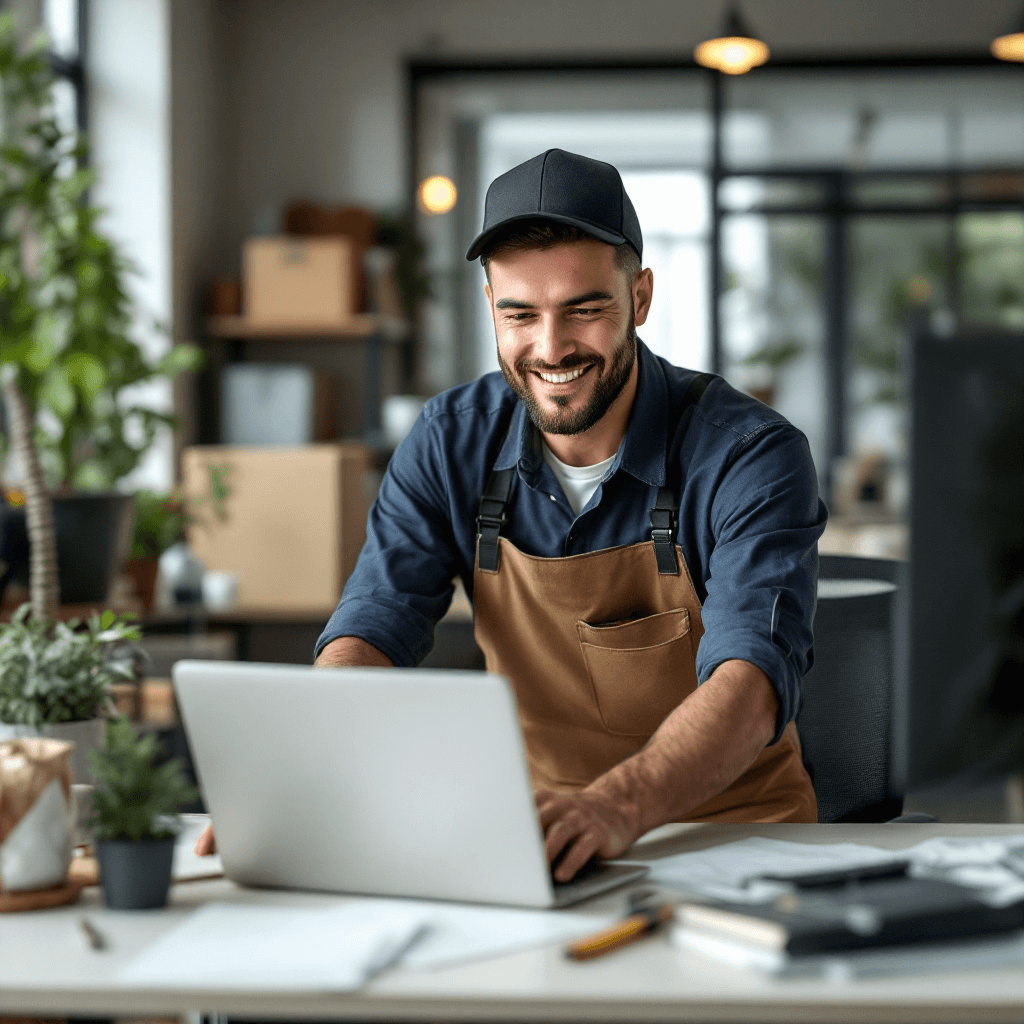 Local Delivery Driver cover letter example and template