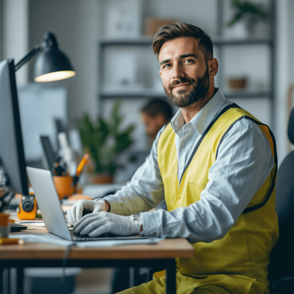 Mold Remediation Technician cover letter example and template