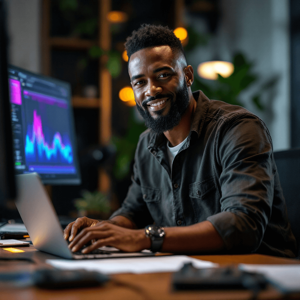 Music Producer cover letter example and template
