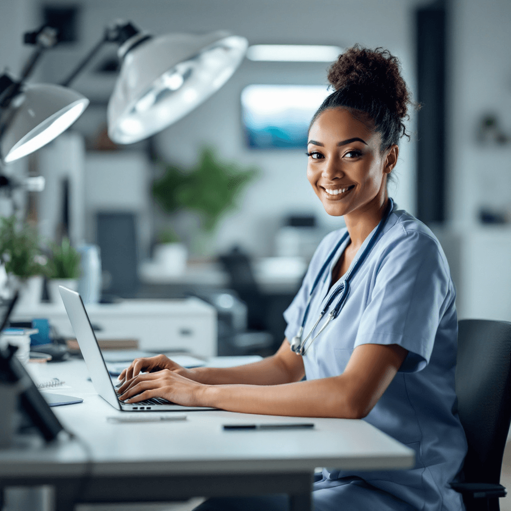Nurse Anesthetist (CRNA) cover letter example and template