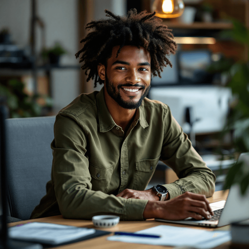 Portrait Photographer cover letter example and template