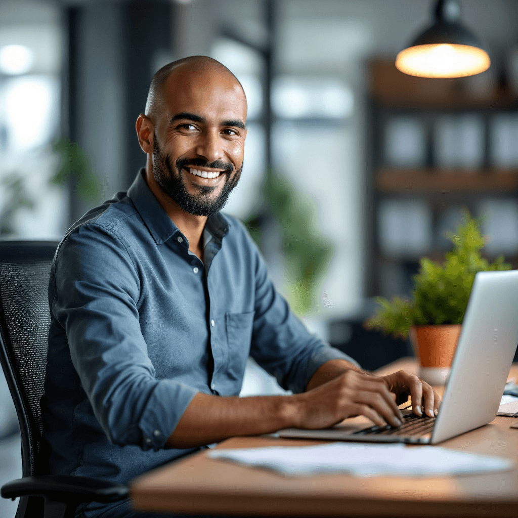 Purchasing Coordinator cover letter example and template