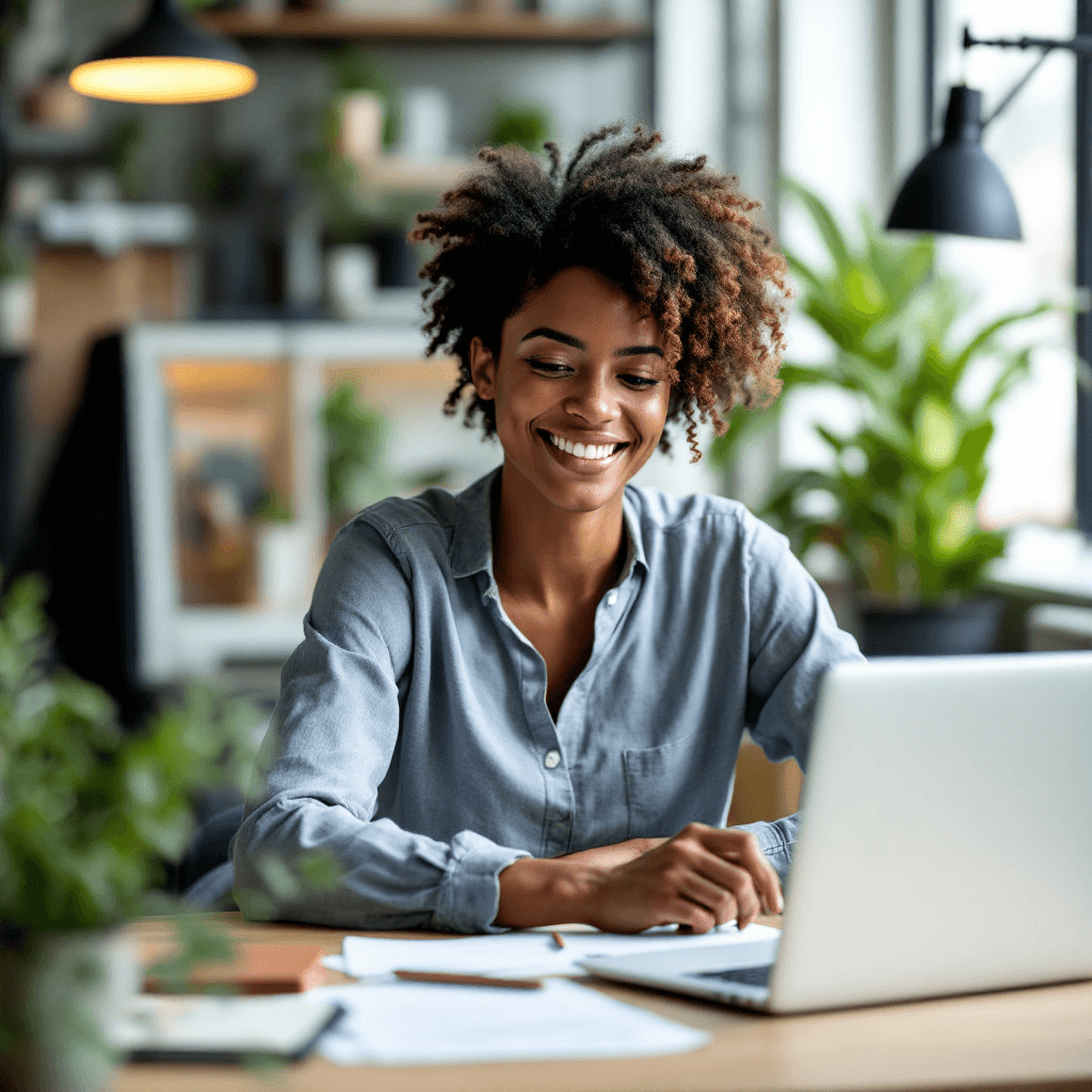 Social Media Manager cover letter example and template