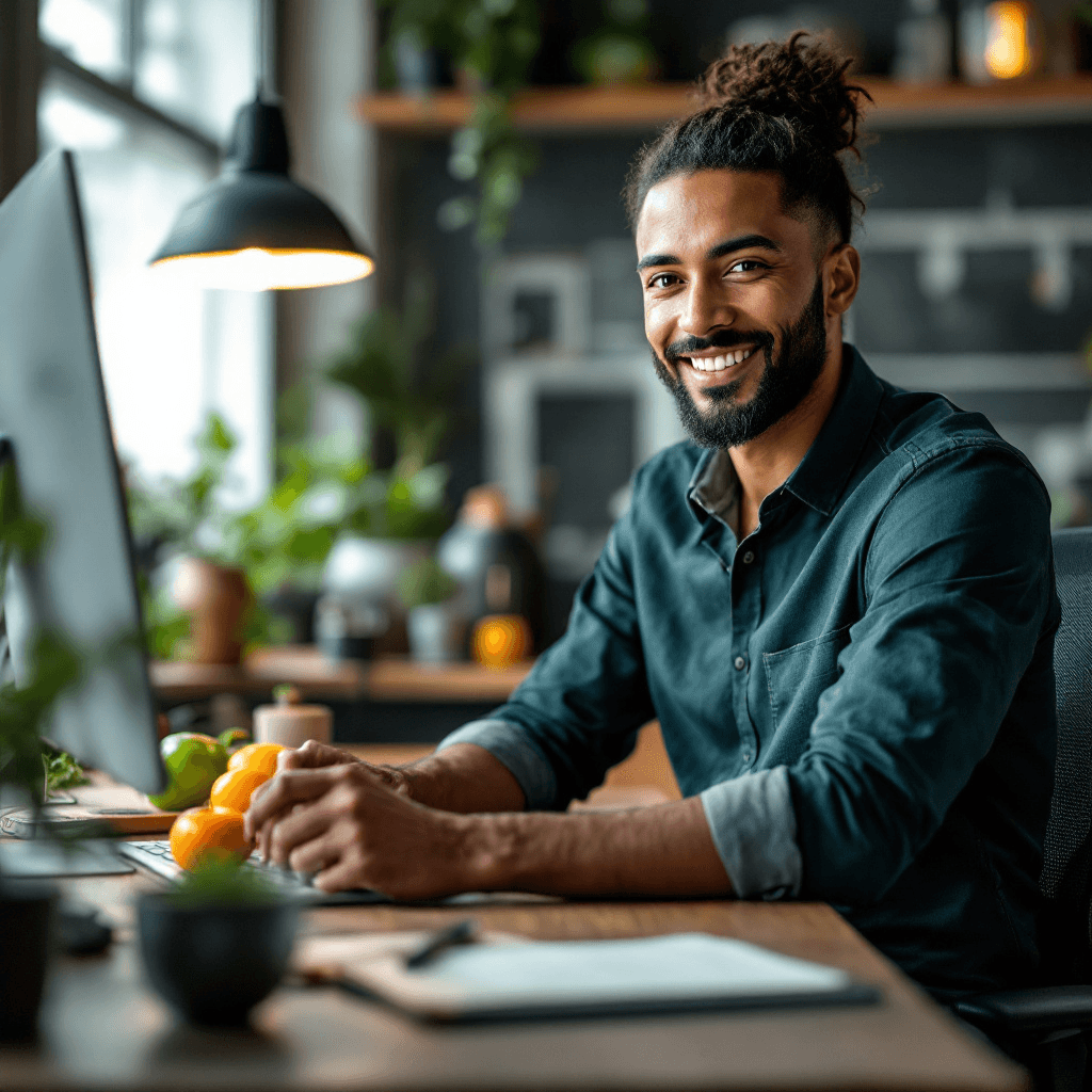 Sports Nutritionist cover letter example and template