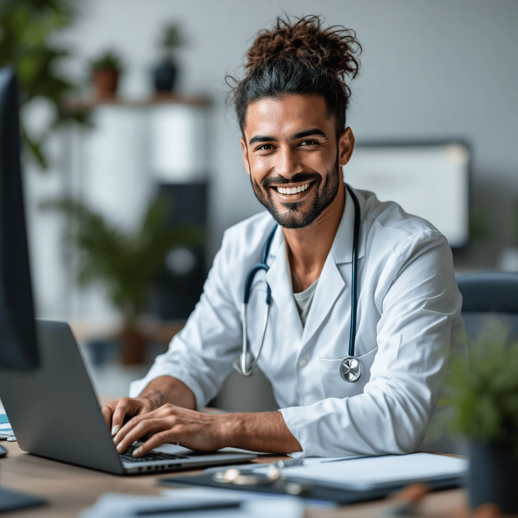 Sports Physiotherapist cover letter example and template