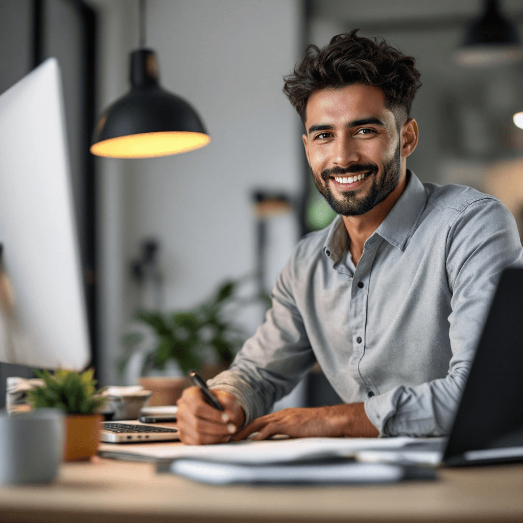 Tax Accountant cover letter example and template