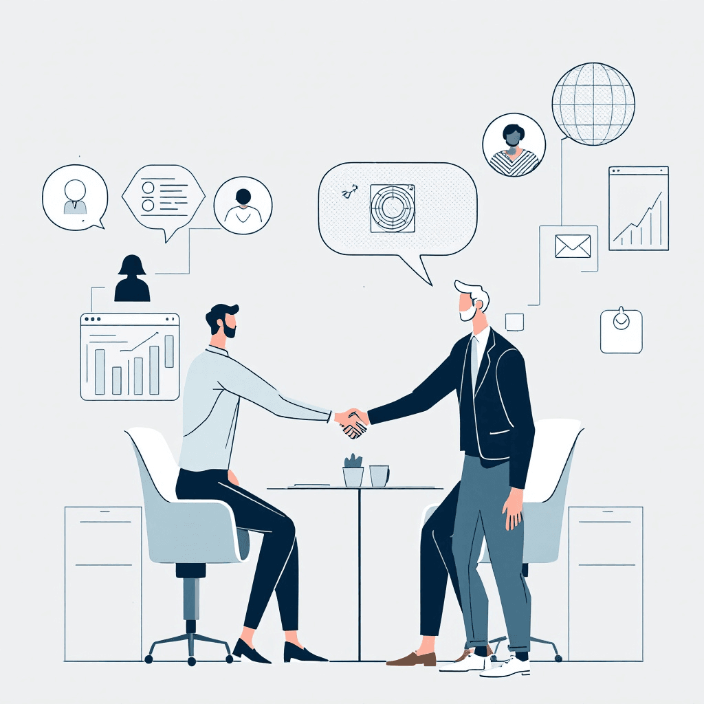 Field Sales Representative interview questions and answers