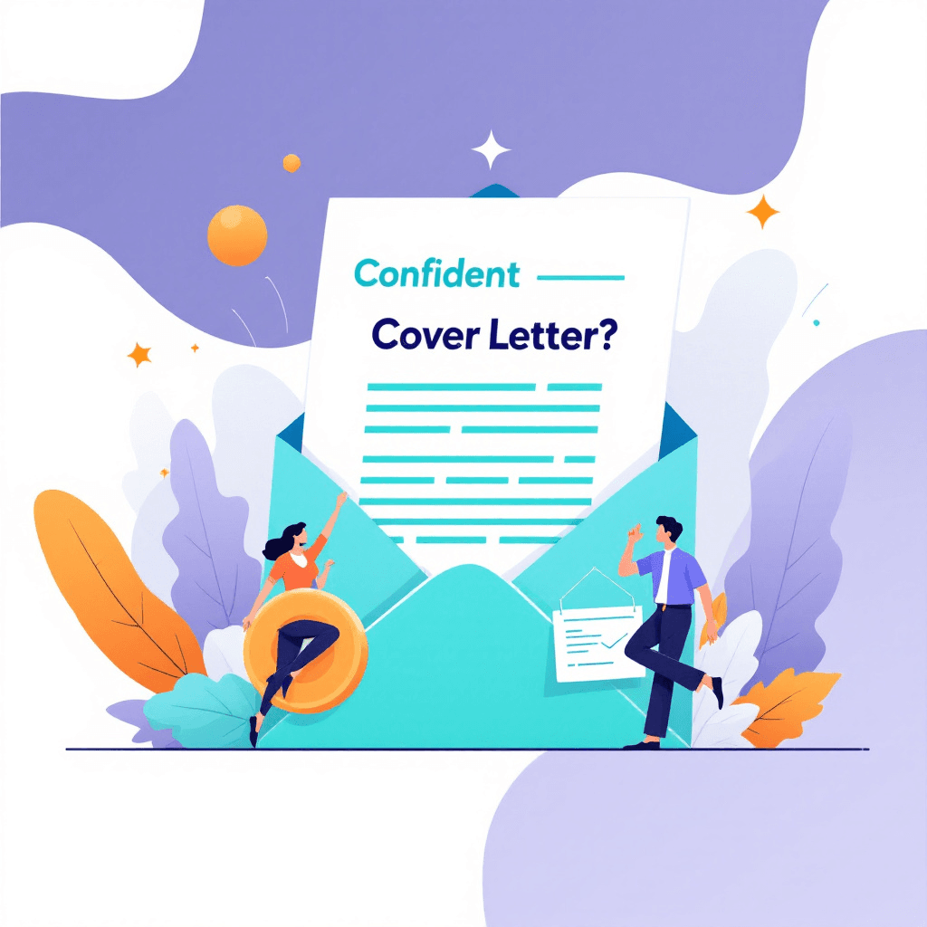 Guide to Confident Cover Letter Language Guide to Confident Cover Letter Language