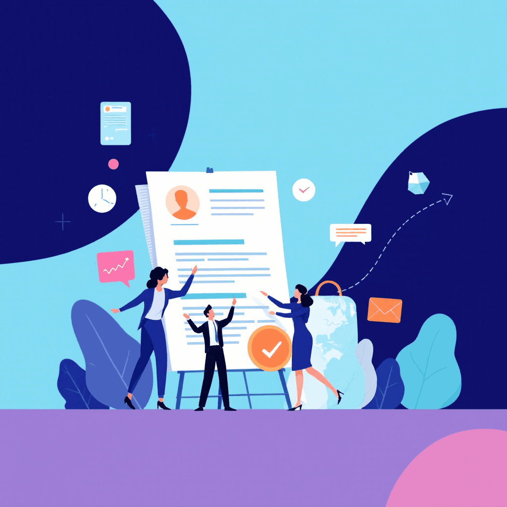 Guide: Corporate to Startup Resume That Shows Agility Guide: Corporate to Startup Resume That Shows Agility