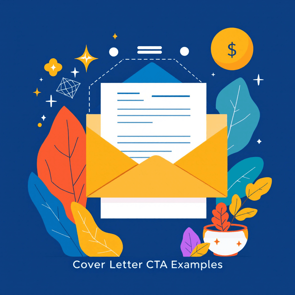 Cover Letter CTA Examples: Proven Phrases That Get Responses Cover Letter CTA Examples: Proven Phrases That Get Responses