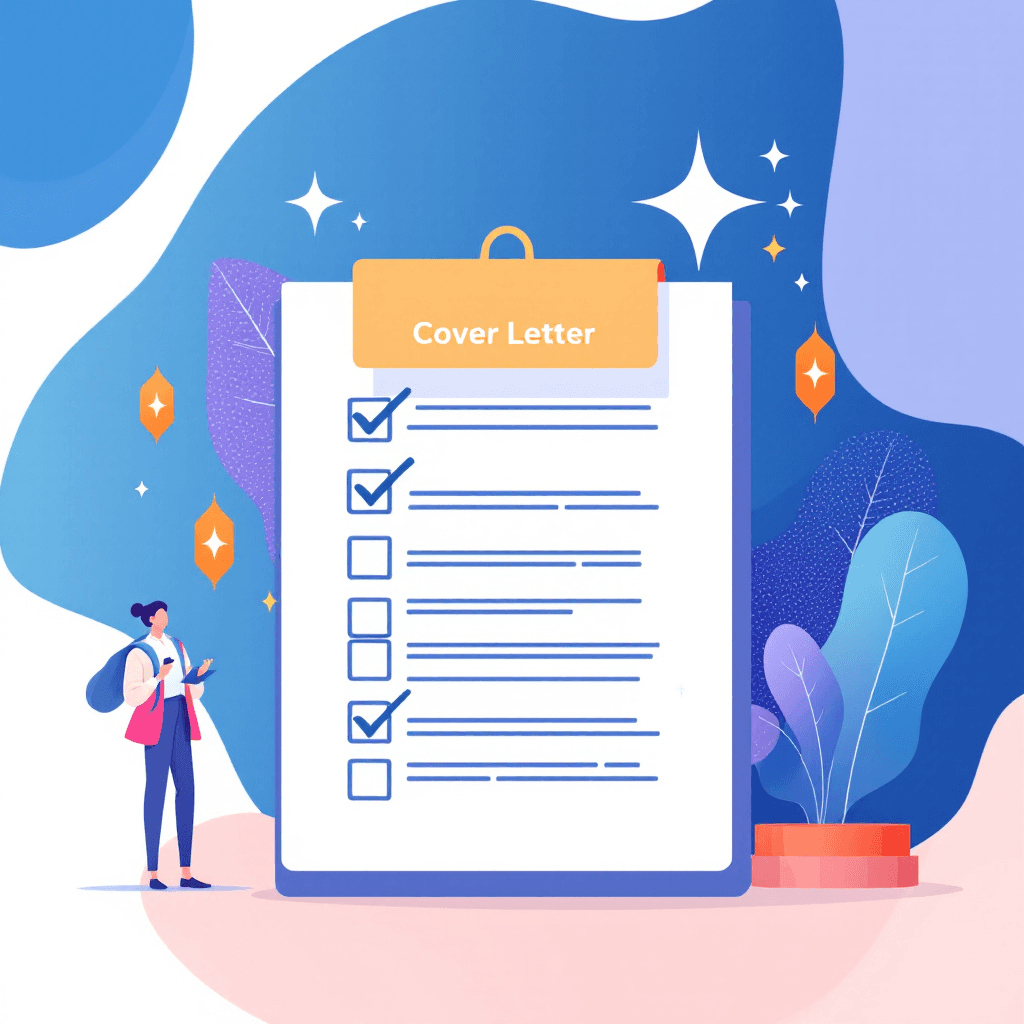 Cover Letter Review Checklist: Expert Steps to Perfect Yours Cover Letter Review Checklist: Expert Steps to Perfect Yours