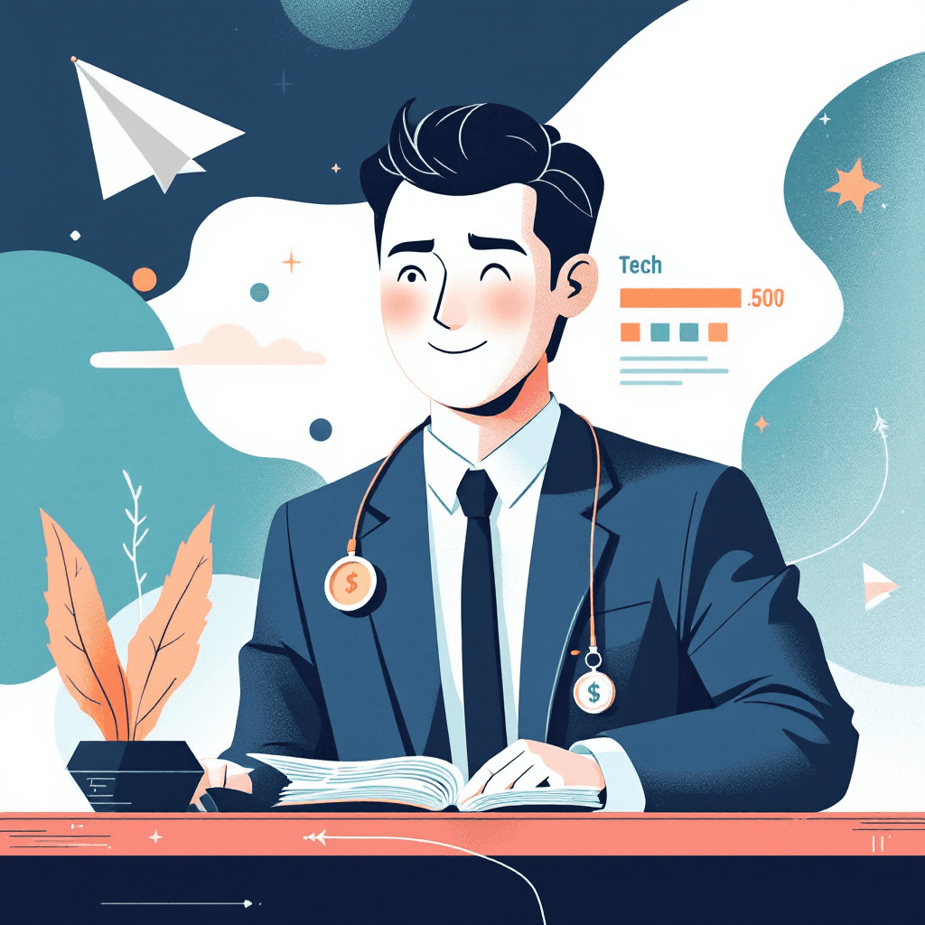 High‑Paying Tech Resume Tips: Proven & Expert Strategies High‑Paying Tech Resume Tips: Proven & Expert Strategies