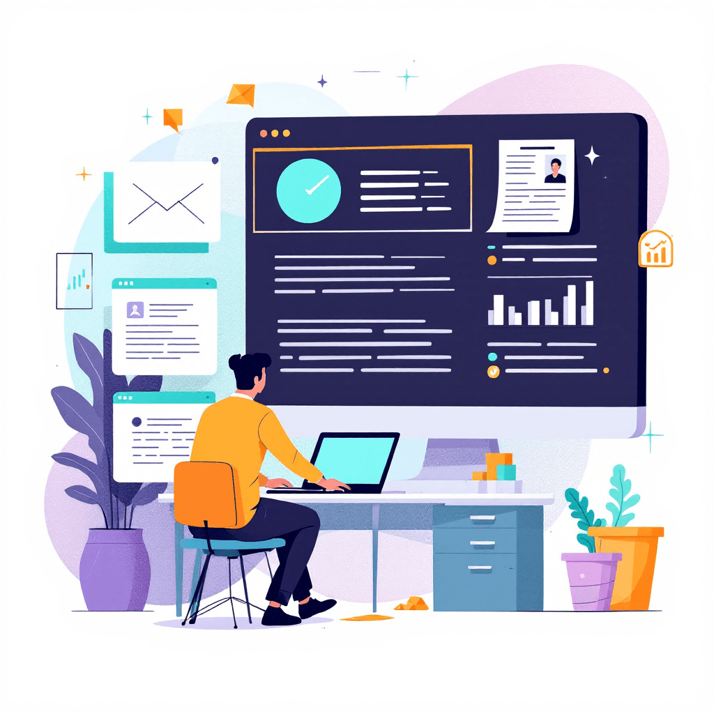 Guide: How ATS Systems Actually Parse Resumes Guide: How ATS Systems Actually Parse Resumes