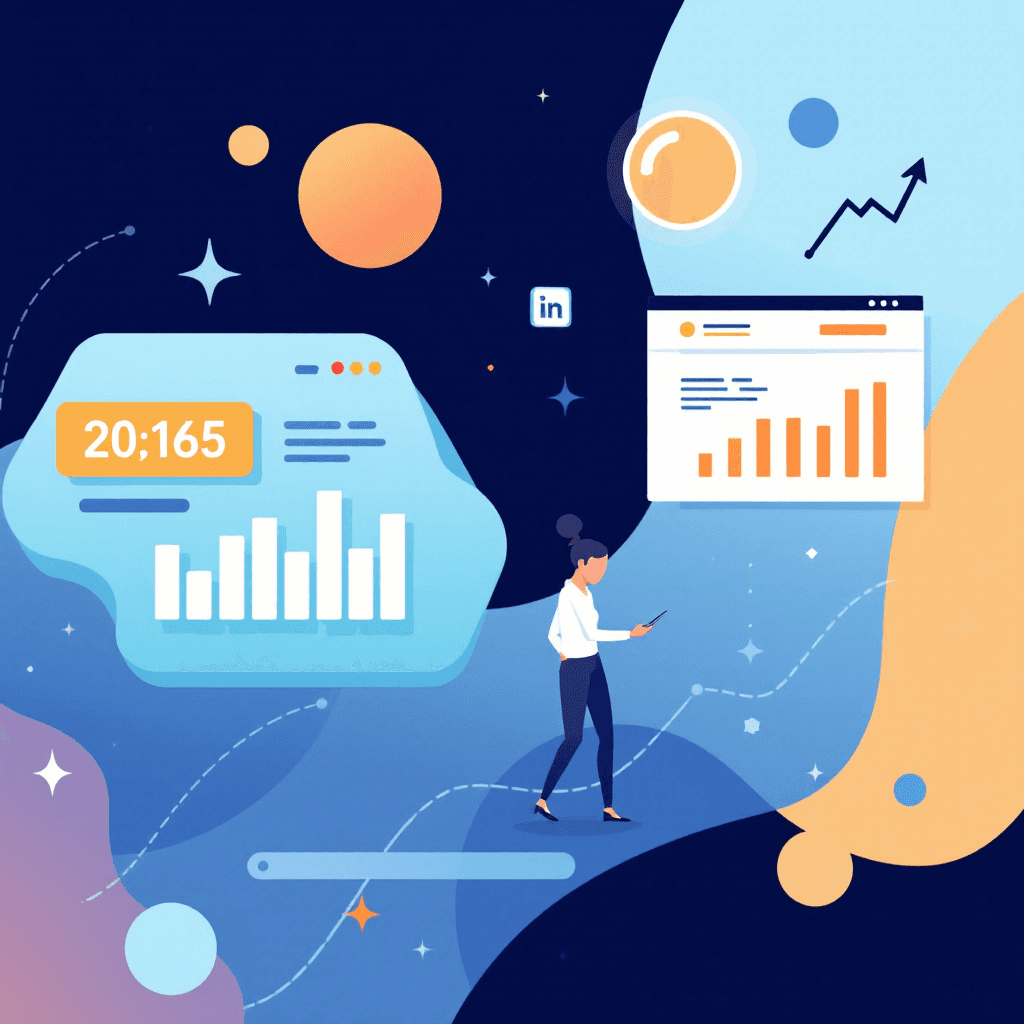 LinkedIn Analytics Guide for Job Seekers LinkedIn Analytics Guide for Job Seekers