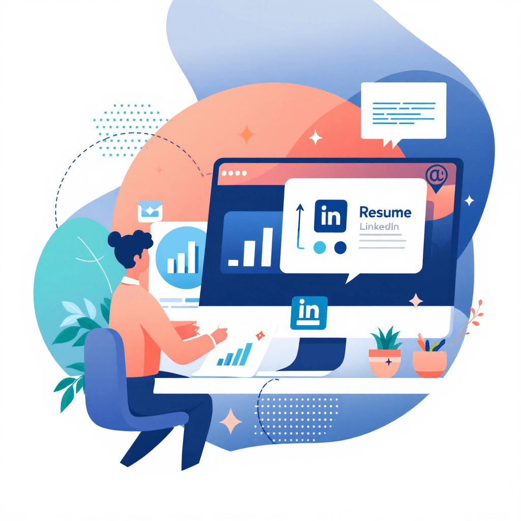 Guide to Resume LinkedIn Consistency: Proven Steps Guide to Resume LinkedIn Consistency: Proven Steps
