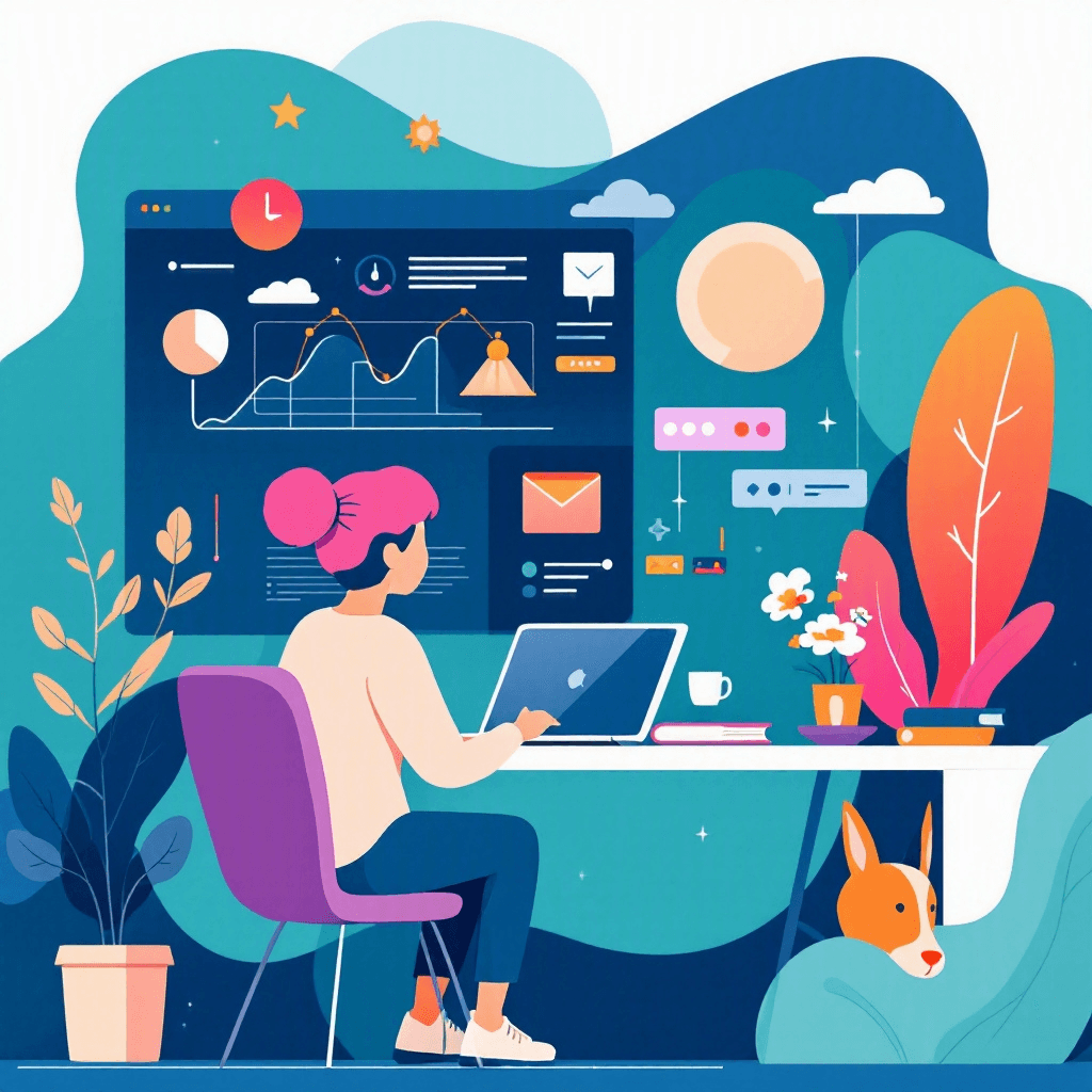 The Ultimate Guide to Flexible Remote Jobs for College Students The Ultimate Guide to Flexible Remote Jobs for College Students